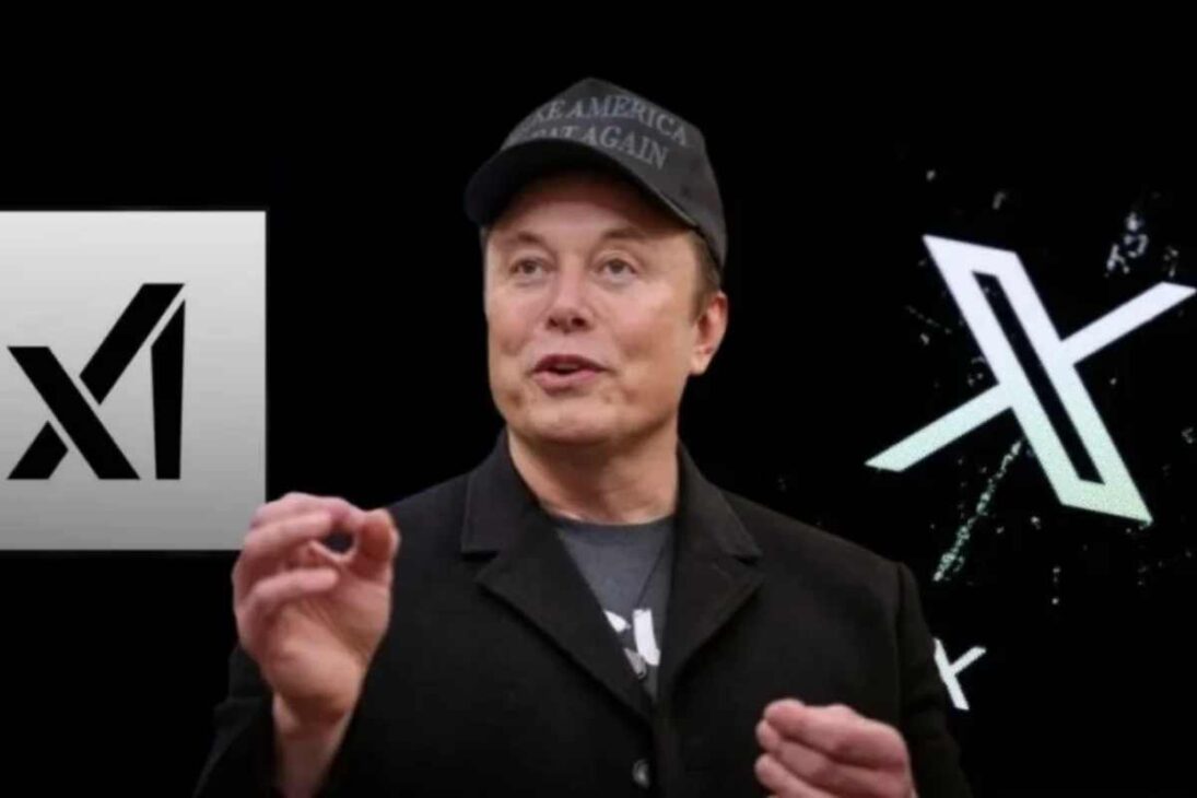 Elon Musk apuesta alto: inversión multimillonaria para llevar X y xAI a valer más de € 100 mil millones en nueva fase tras fusión con Twitter