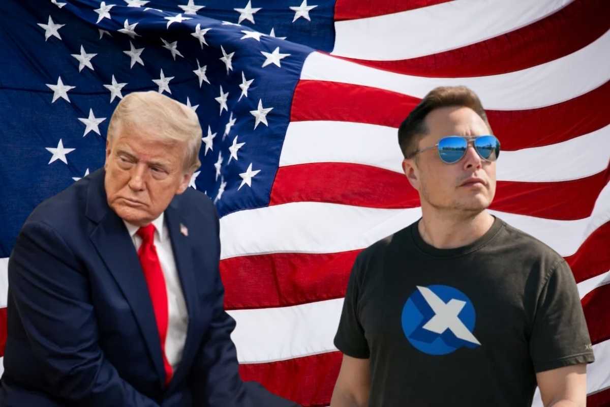 Elon Musk Anuncia Criação de Novo Partido Político nos EUA e Agita Cenário para as Próximas Eleições