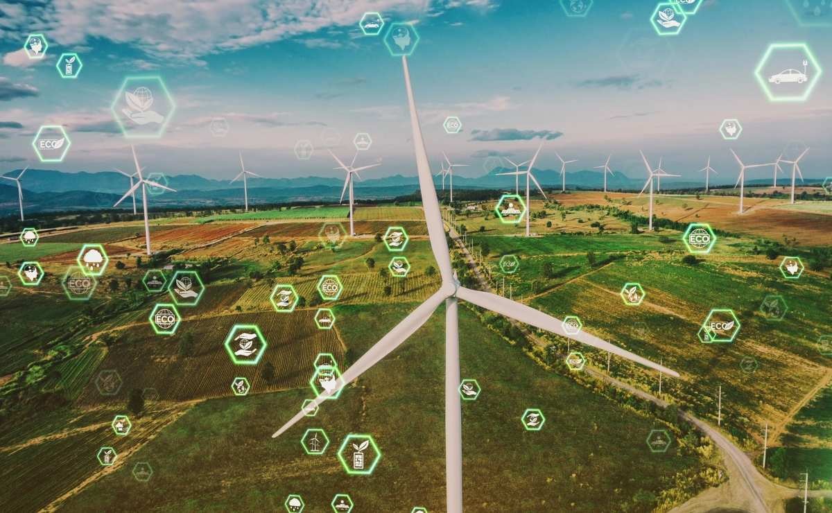 inteligência artificial, ENERGIAS RENOVÁVEIS