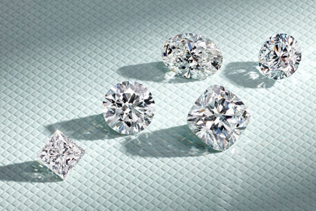 Equipada con un robot de 285 toneladas, la 'SS Nujoma' es el barco de minería que usa tecnología de vacío para encontrar diamantes en el fondo del océano