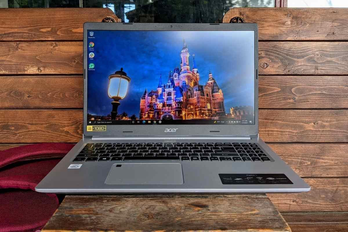 O Melhor Notebook até R$ 3.000? A Análise Completa do Acer Aspire 5 2025