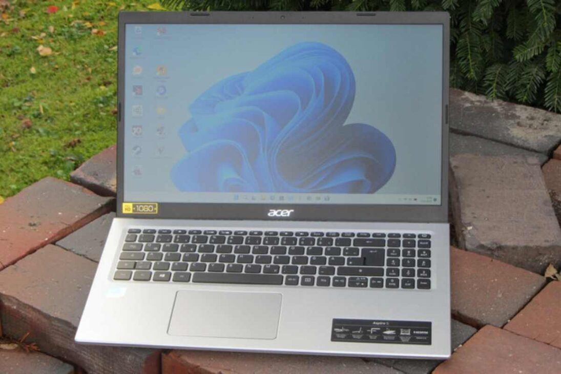 Especialistas Apuntan El Notebook Con Mejor Equilibrio Entre Precio Y Desempeño Hasta R$3.000