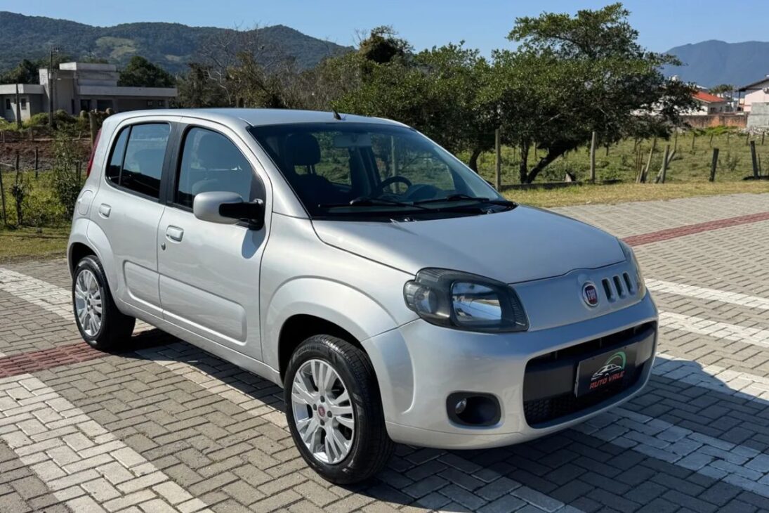 Esquecidos e valiosos: carros notáveis até R$ 38 mil que o mercado ignora