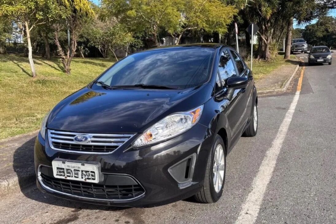 Esquecidos e valiosos: carros notáveis até R$ 38 mil que o mercado ignora