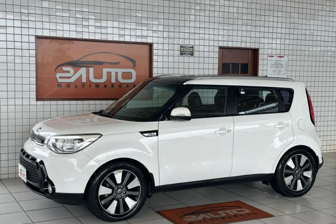 Esquecidos e valiosos: carros notáveis até R$ 38 mil que o mercado ignora