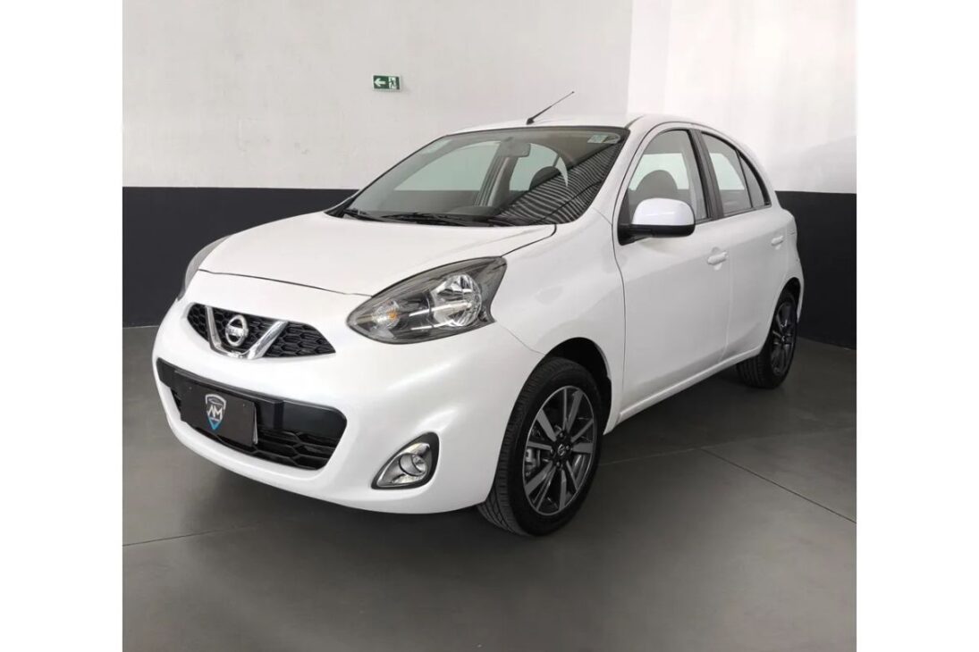 Esquecidos e valiosos: carros notáveis até R$ 38 mil que o mercado ignora