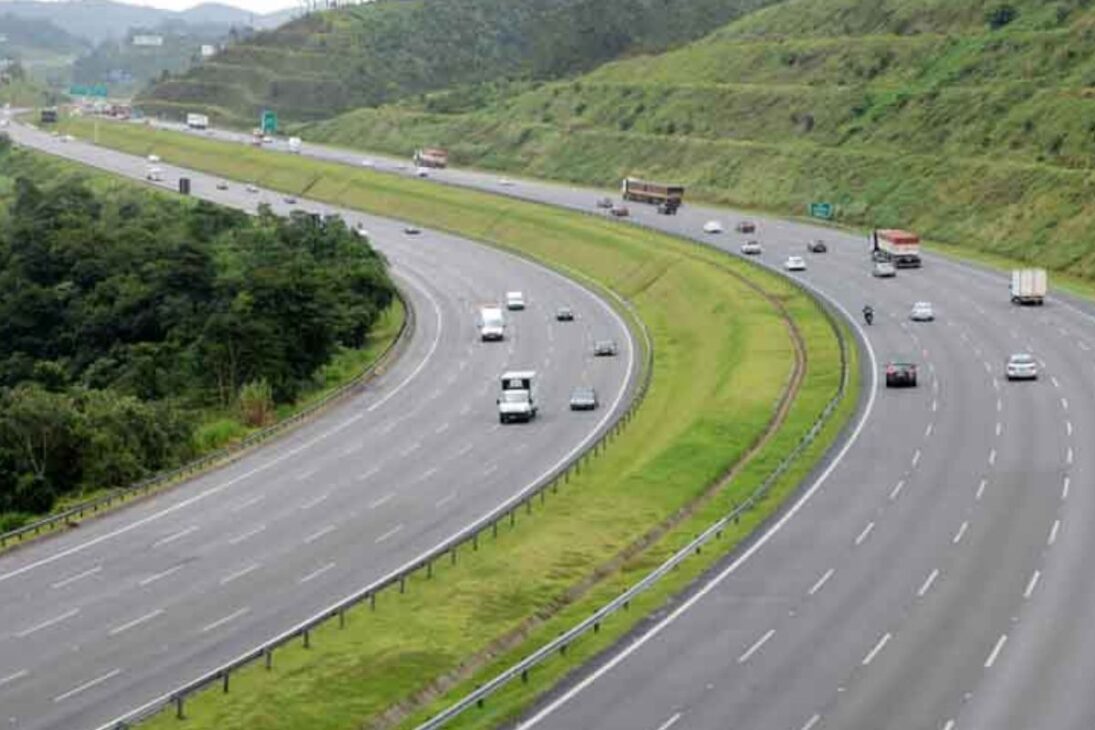 Estas 5 mejores carreteras de Brasil están en São Paulo, son administradas por empresas privadas, no tienen baches y revelan un país de dos velocidades