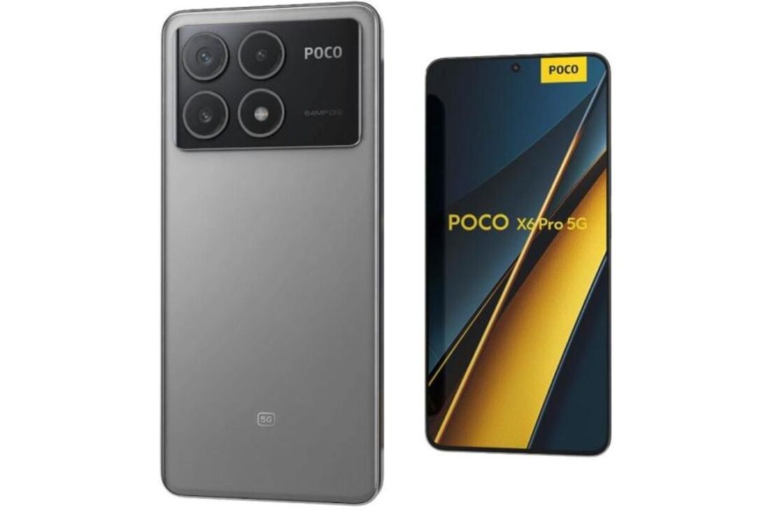 Estos celulares con buen rendimiento de XIAOMI ejecutan todo y costan menos de lo que imaginas