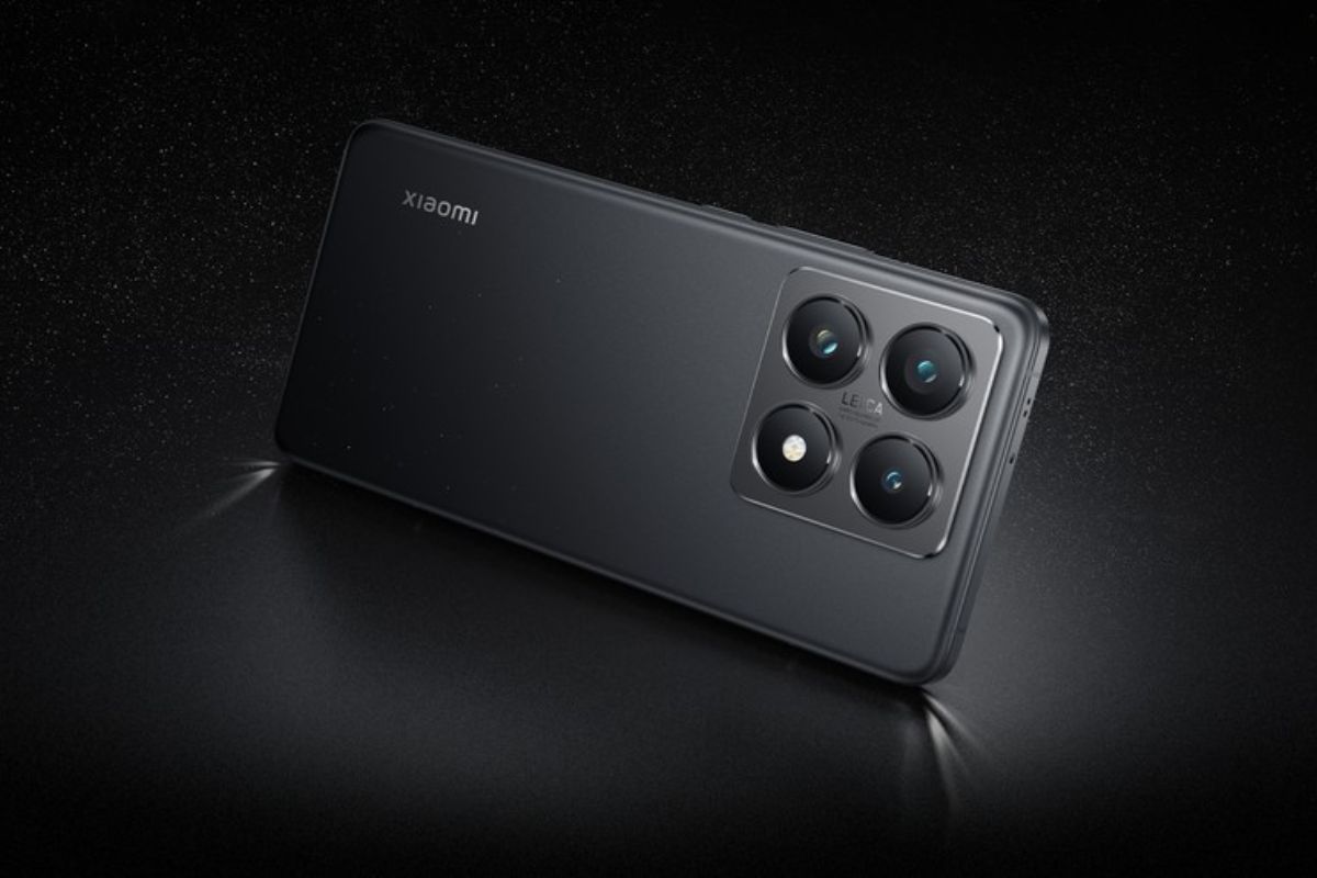 Por que esses celulares com bom desempenho da Xiaomi estão dominando entre gamers