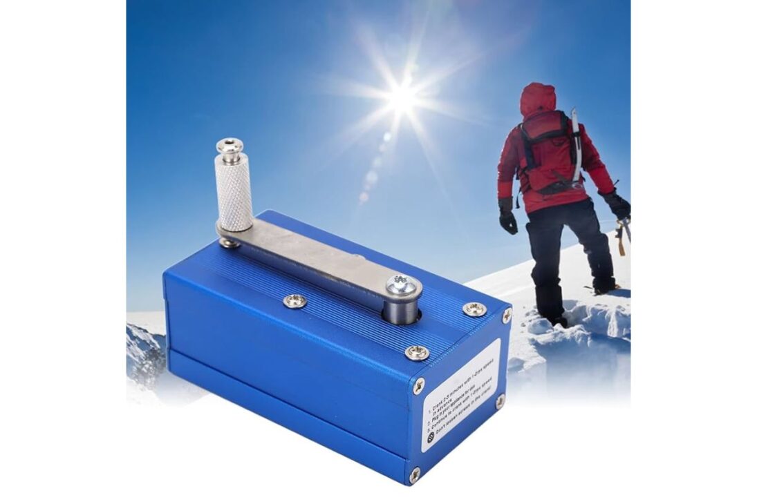 ¿Está en la oscuridad y sin batería? Vea lo que hacer para cargar su celular con seguridad durante el apagón