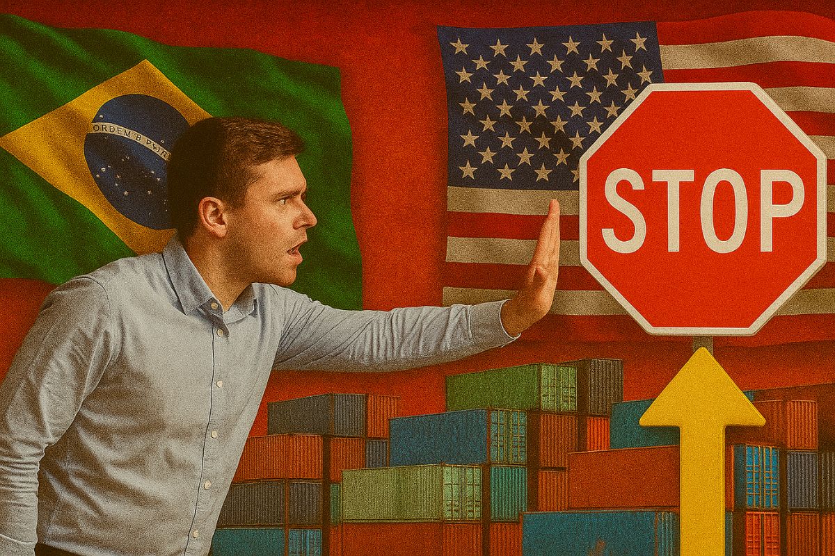 Crédito, ICMS e pressão em Brasília: como Estados tentam salvar empresas afetadas