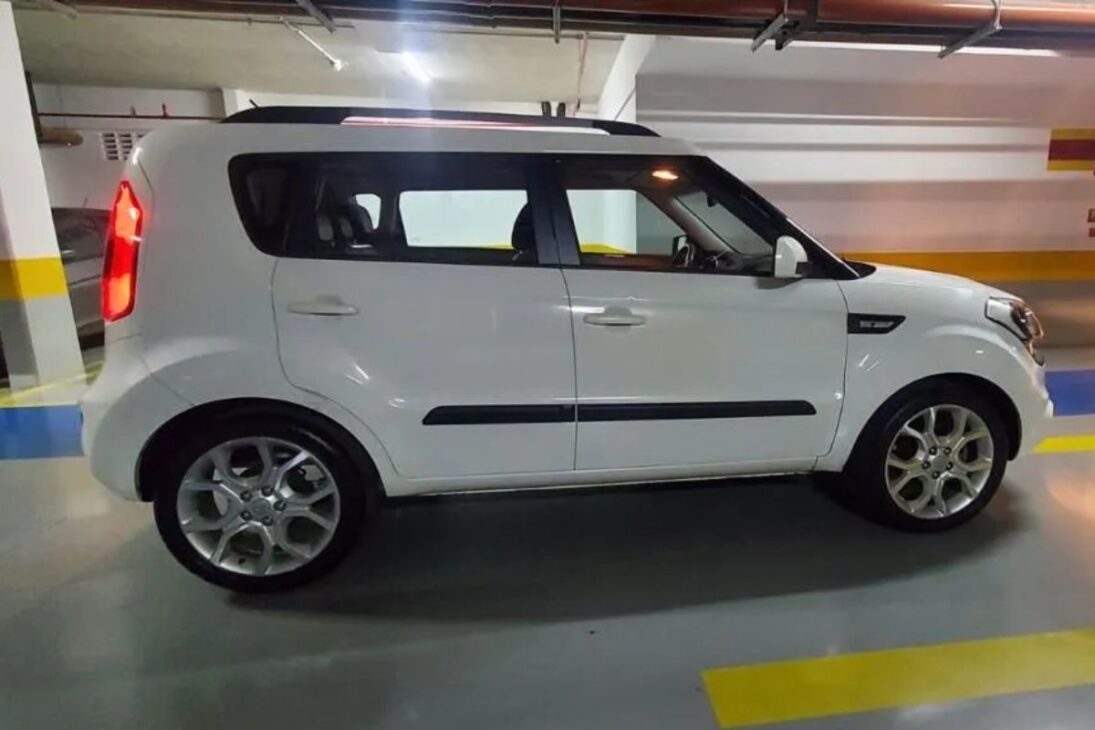 Ex-top De Línea Por Precio De Popular: 5 Autos Hasta 40 Mil Reales Que Aún Impresionan