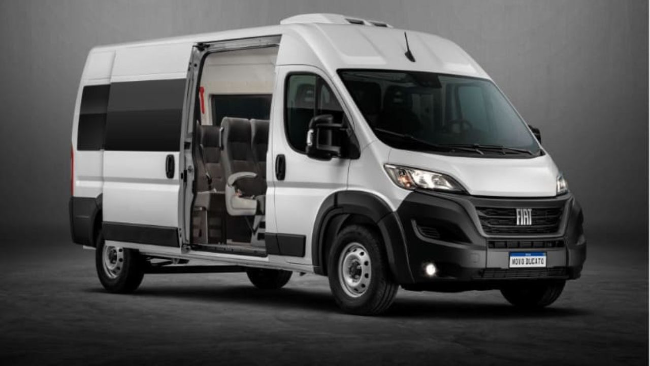 Fiat Ducato