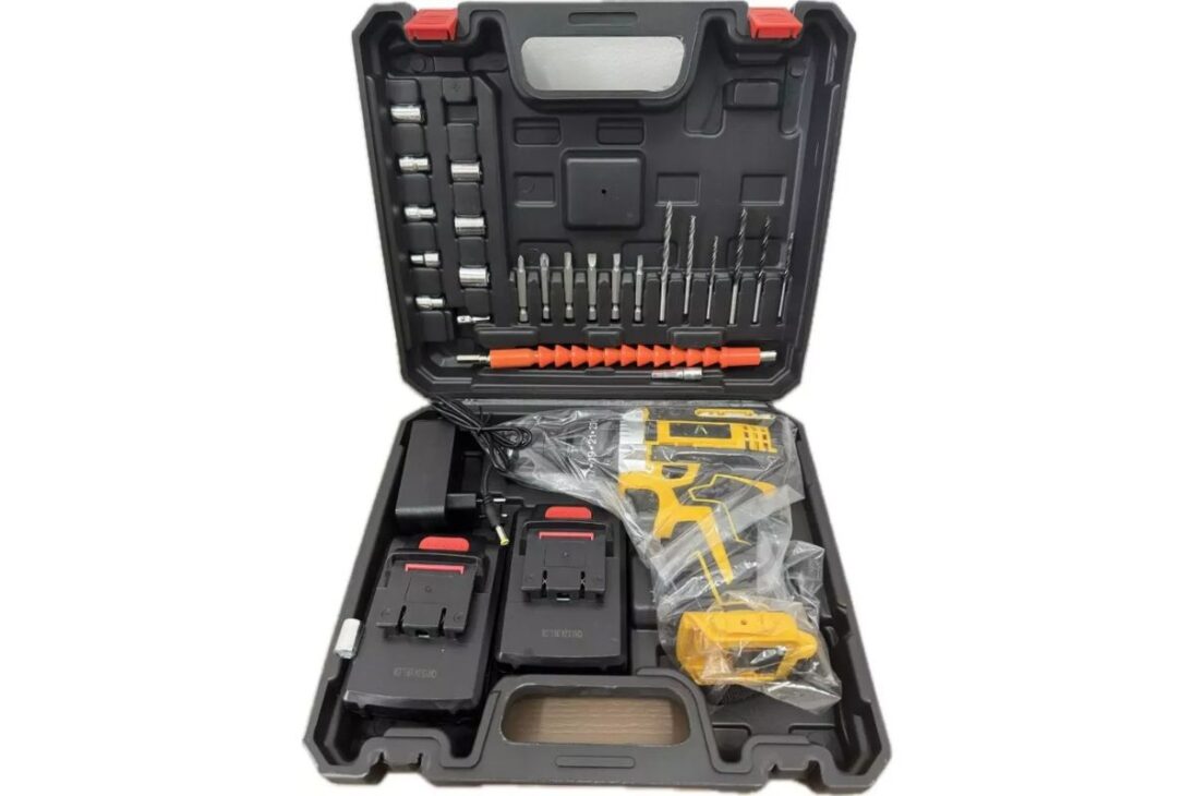 Herramientas de marca: ¿estás pagando más caro por el mismo producto chino?