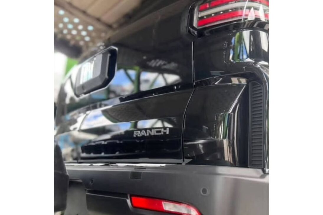 Fiat Toro 2026 aparece con diseño cuadrado, freno electrónico y estreno marcada para agosto