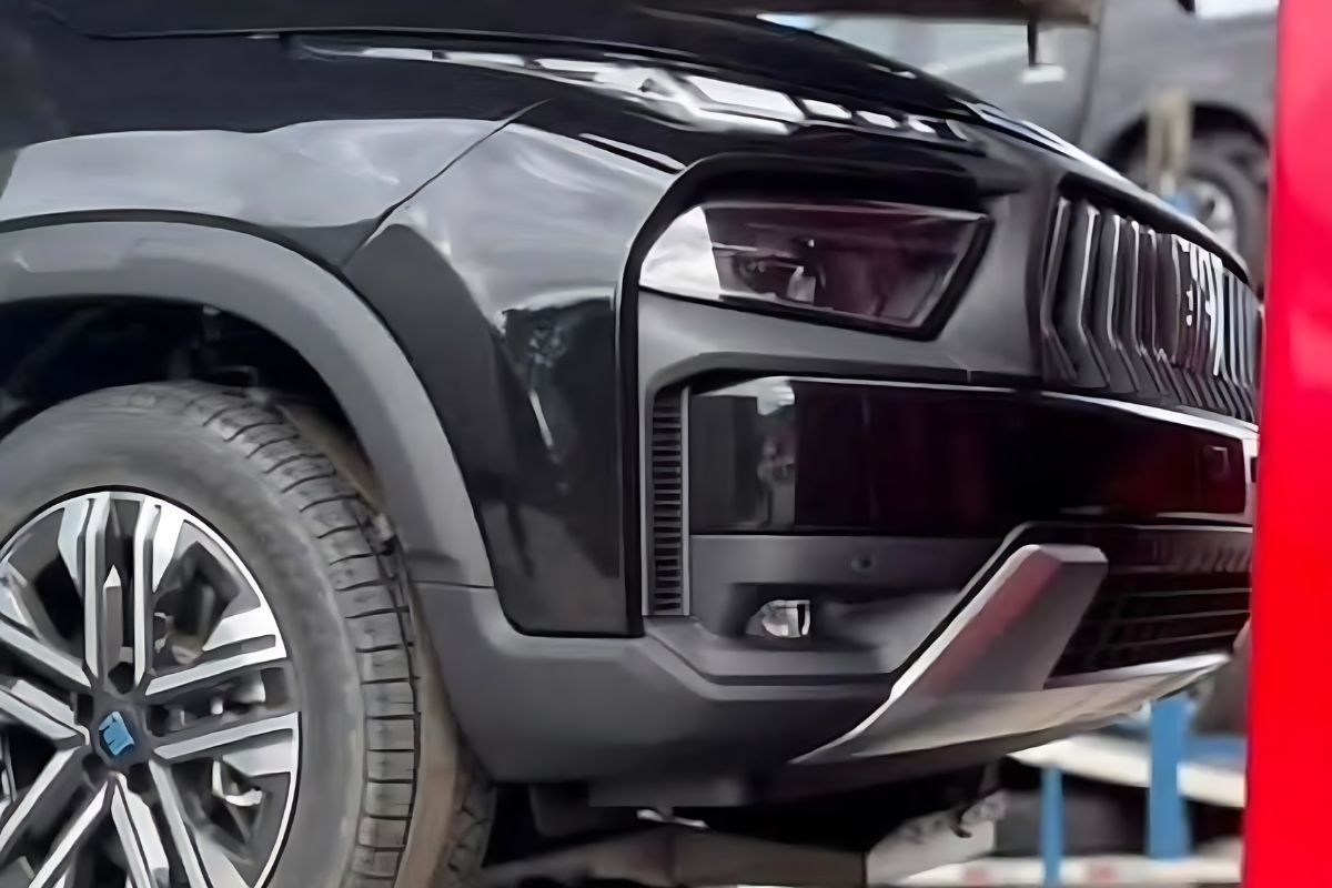 Fiat Toro 2026 chega com visual europeu, mas sem eletrificação por enquanto