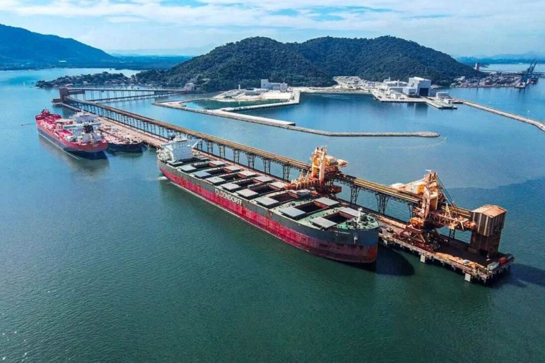 Fin del Imperio X: Justicia subasta activos de Eike Batista en el Puerto del Sudeste por R$ 60 millones