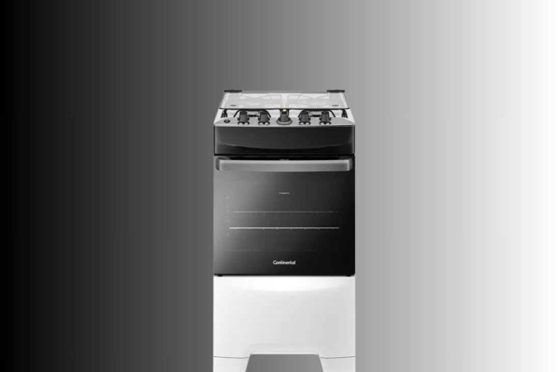 Cocinas simples buenas y baratas: vea 6 modelos de 4 bocas entre R$ 692 y R$ 1.454 con evaluación alta