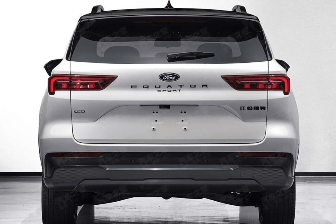 Ford Territory Híbrido 2026 puede rodar 100 km sin gastar gasolina y consumo de 23 km/l en Brasil