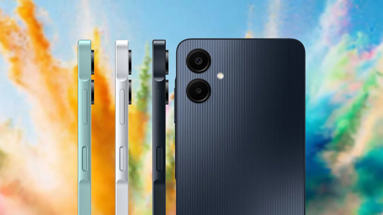 Samsung recebe autorização para vender novo celular barato no Brasil com bateria de 5.000 mAh, Wi-Fi 5 e conectividade 4G