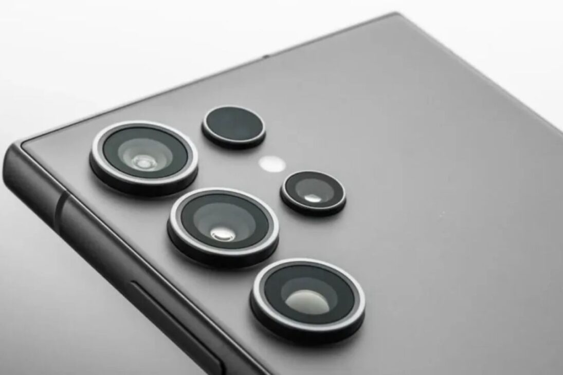 Galaxy S25 Ultra tiene un modo secreto que registra constelaciones con calidad absurda y casi nadie sabe de esto