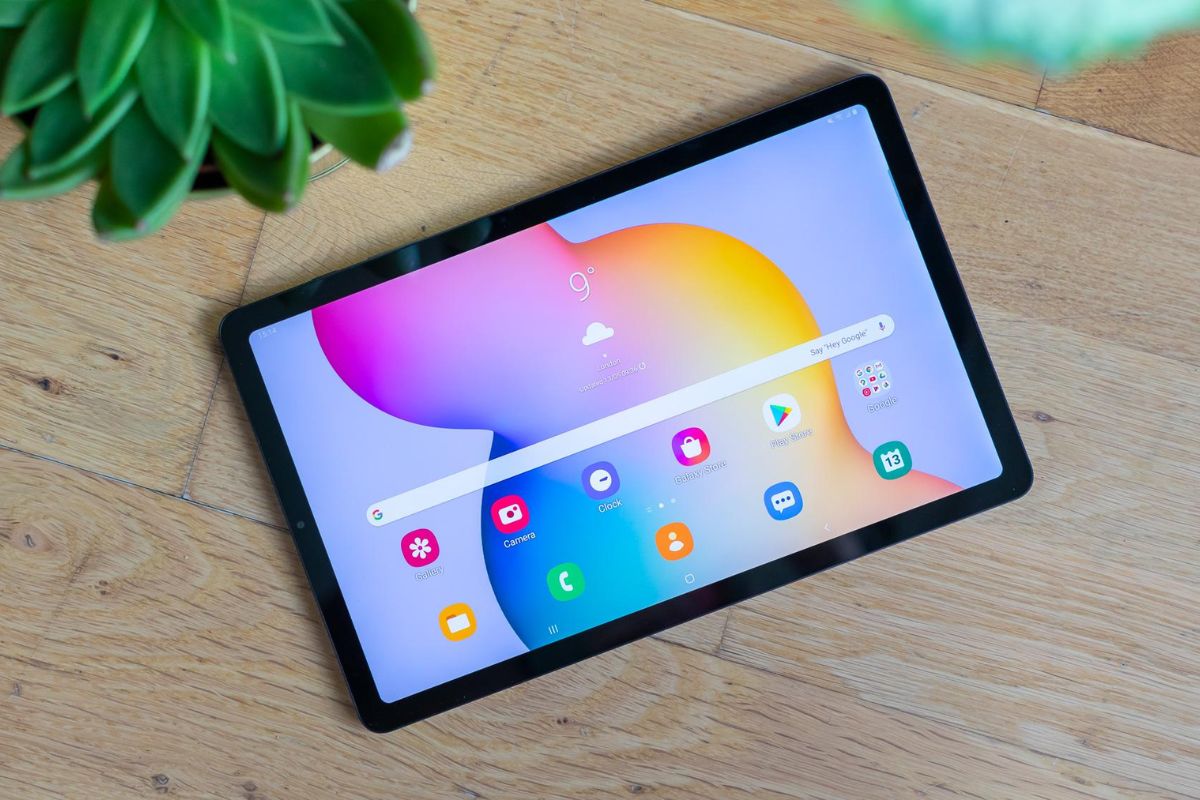 Galaxy Tab S6 Lite 2024: o melhor tablet barato do momento?