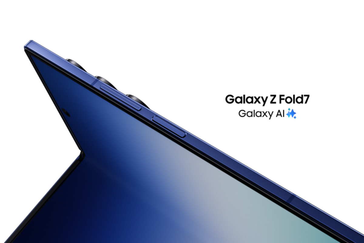 A Samsung oficializou o lançamento do Galaxy Z Fold7, seu mais recente celular dobrável! Saiba mais dos preços e configurações.