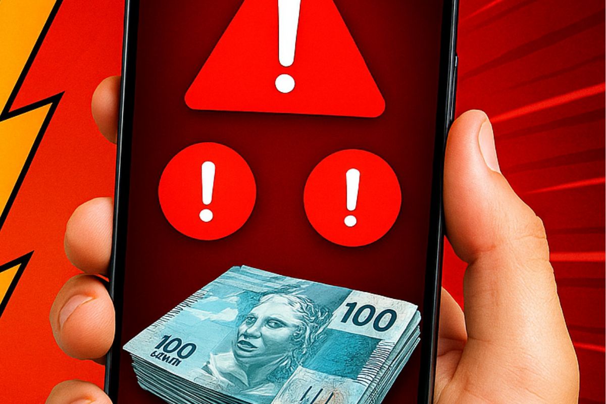 "Achei que era golpe": mulher quase perde R$ 100 mil do Nota Paraná por ignorar ligações