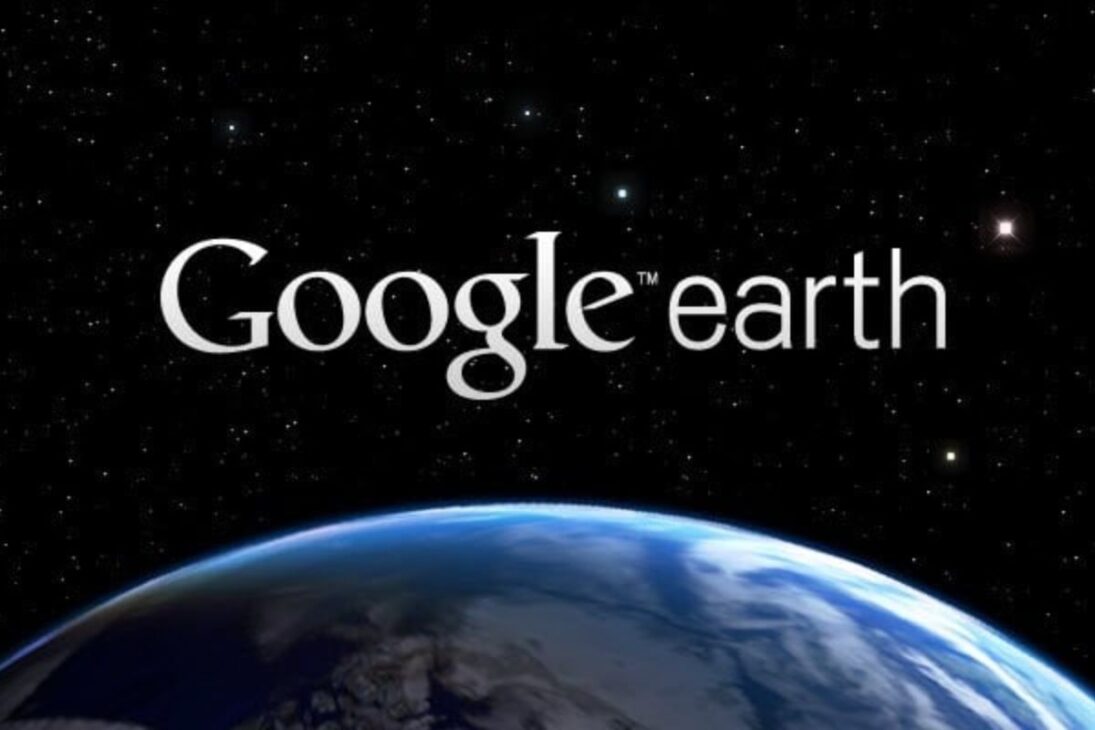 Google Desafía Gobiernos Al Crear IA Que Mapea La Tierra Con Más Precisión Que Satélites Tradicionales