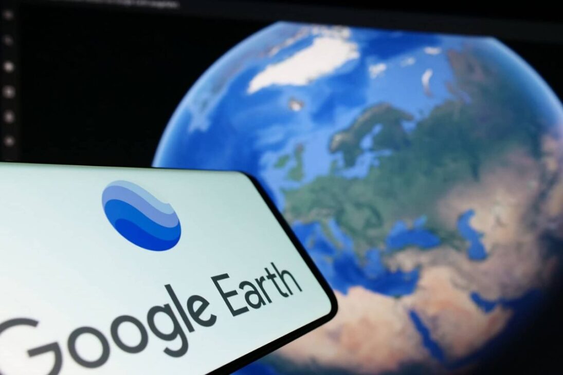 Google Desafía Gobiernos Al Crear IA Que Mapea La Tierra Con Más Precisión Que Satélites Tradicionales
