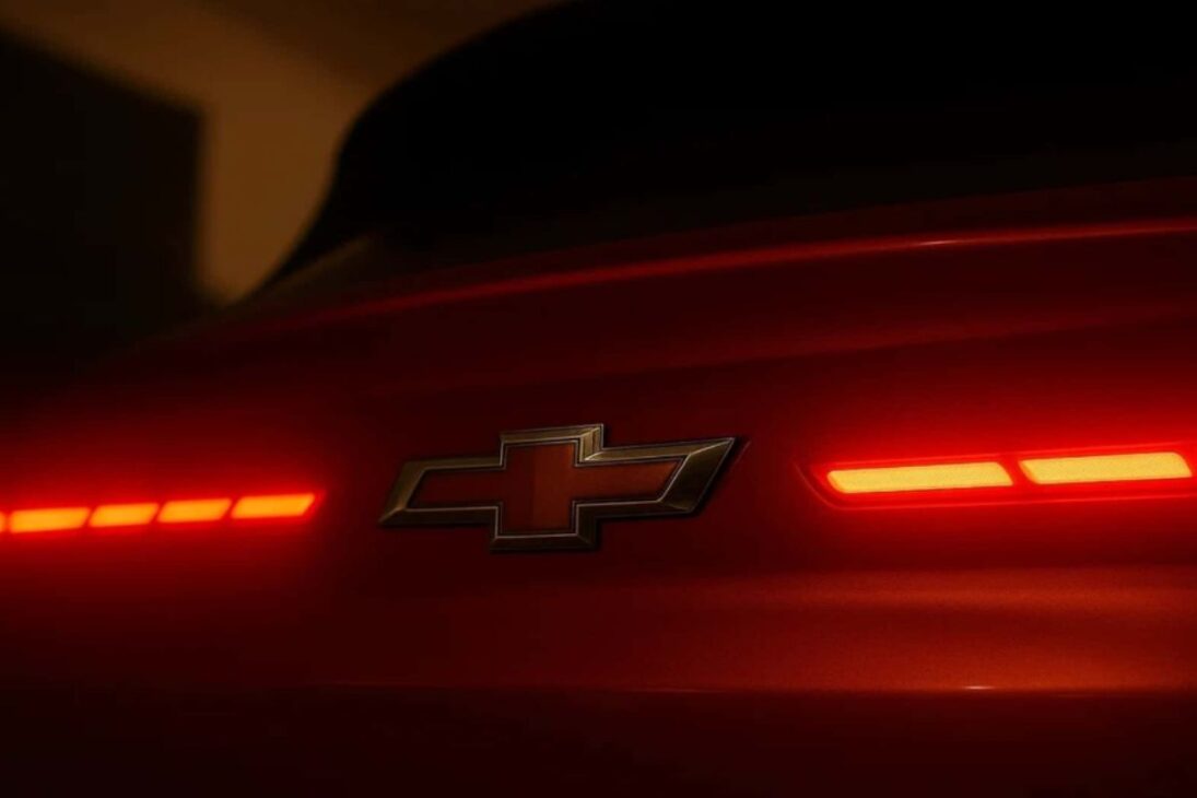 Gravataí Vai Producir Nuevo SUV Del Onix De Chevrolet Con Lanzamiento Marcado Para 2026