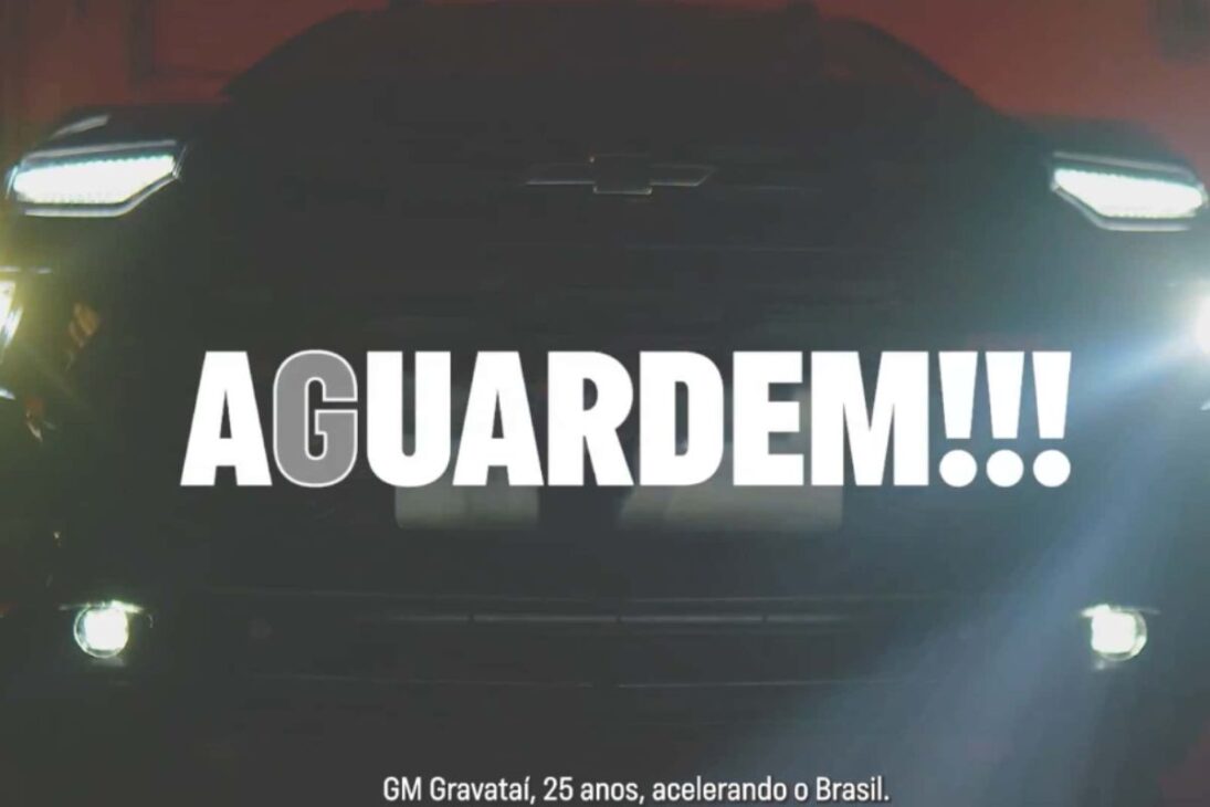 Gravataí Vai Producir Nuevo SUV Del Onix De Chevrolet Con Lanzamiento Marcado Para 2026