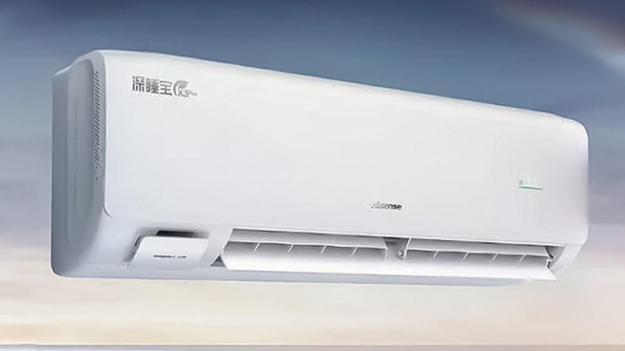 O ar-condicionado Hisense X3 Plus chega com dupla saída de ar, filtragem antiviral e foco em sustentabilidade. Veja os detalhes e descubra por que ele é destaque.