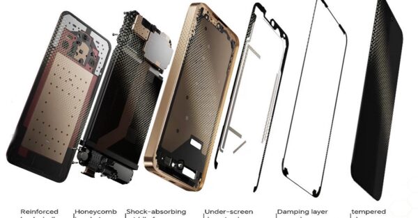 Novo celular da Honor chega com bateria de 8.300 mAh e desafia marcas conhecidas pela duração de carga