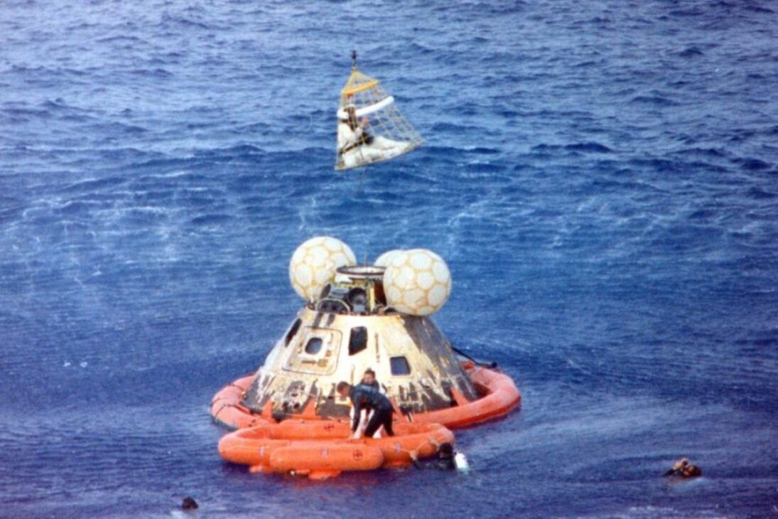 Houston, tuvimos un problema: la ingeniería que transformó el mayor fallo de la NASA en su triunfo