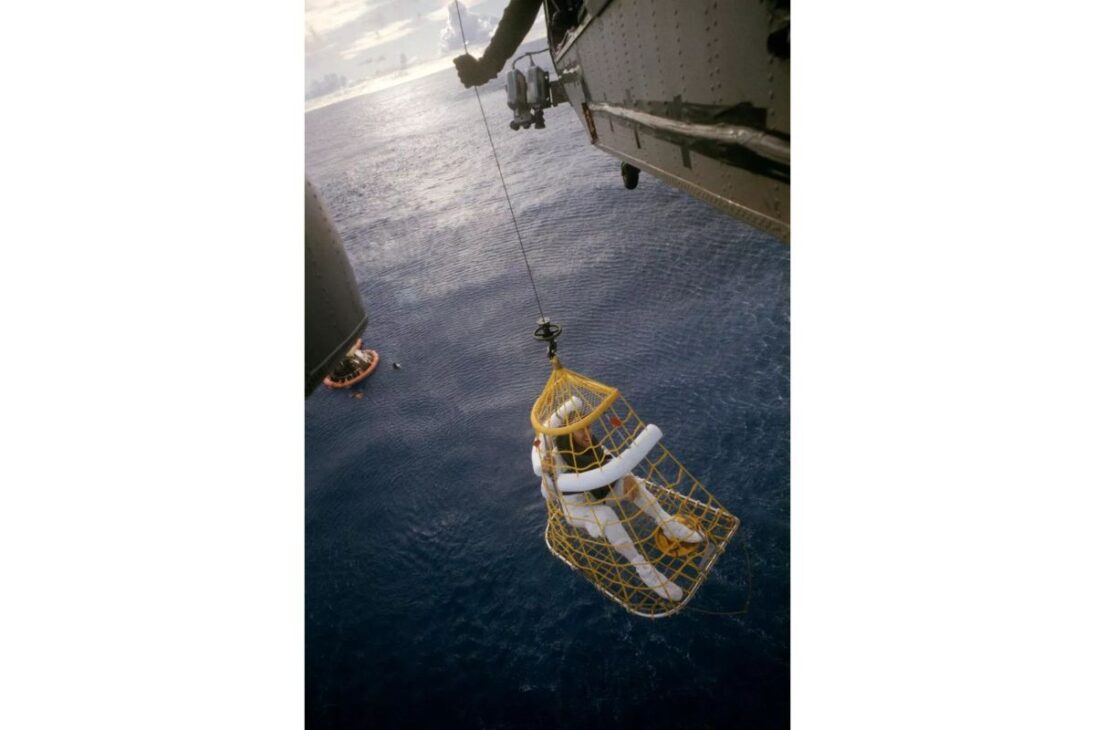 Houston, tuvimos un problema: la ingeniería que transformó el mayor fallo de la NASA en su triunfo