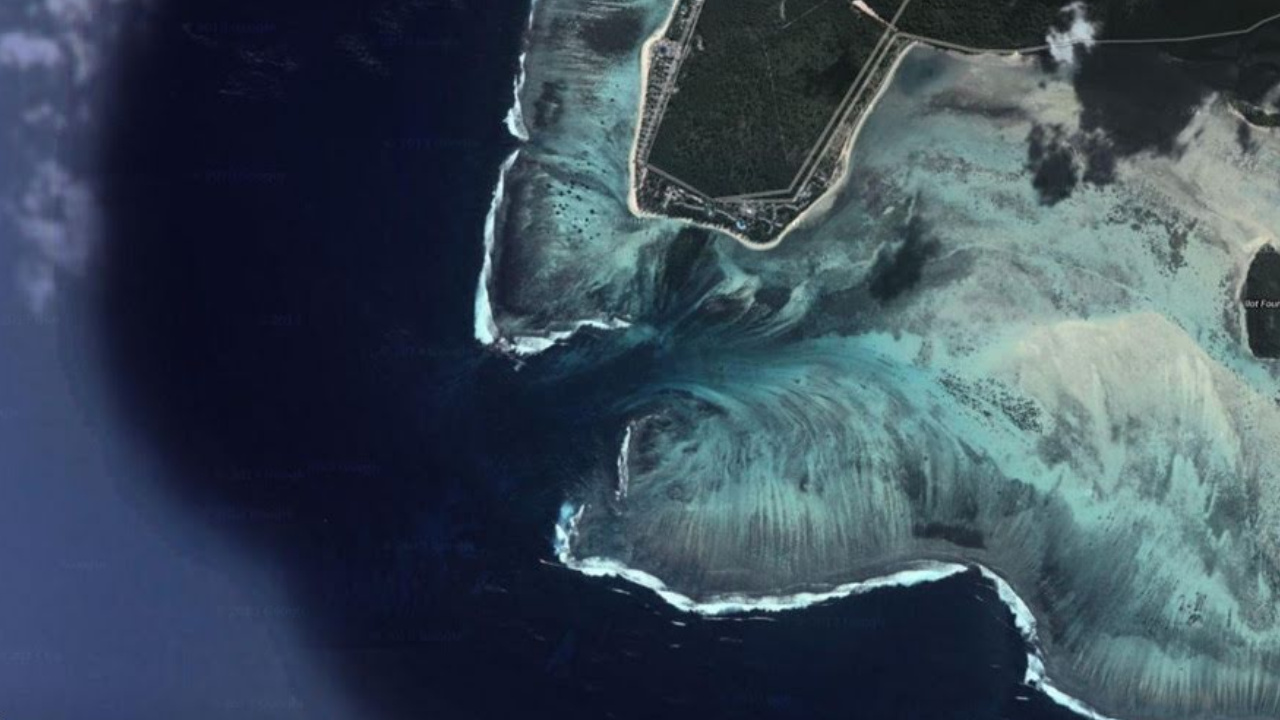 Un Espectáculo Natural y una Historia de Resistencia: Conoce los Misterios de la Isla Mauricio.