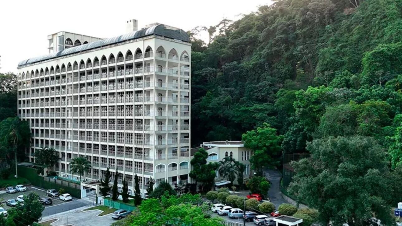 Conozca el Memorial Necrópole Ecumênica, el cementerio vertical más alto del planeta, en Santos, referencia global en entierro innovador.