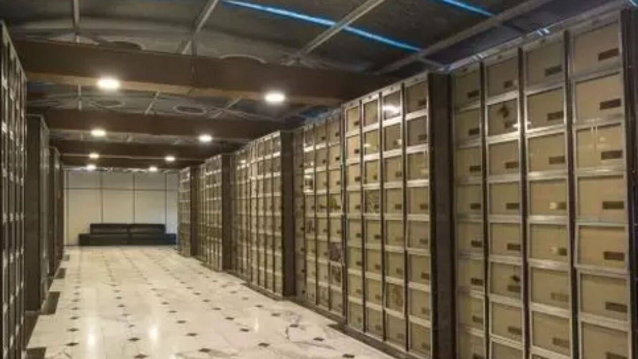 Conozca el Memorial Necrópole Ecumênica, el cementerio vertical más alto del planeta, en Santos, referencia global en entierro innovador.