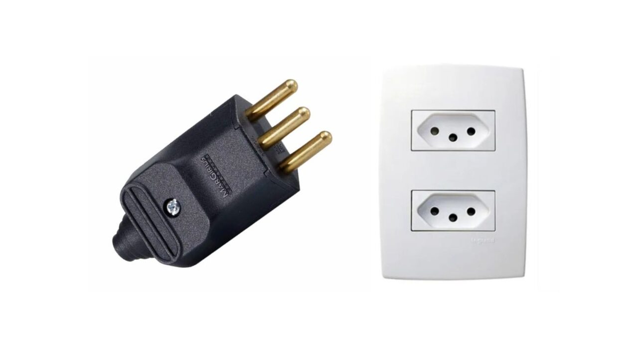 Descubre cómo Brasil lideró la adopción del enchufe de tres pinos, los impactos del estándar Tipo N y las curiosidades sobre enchufes en el mundo.