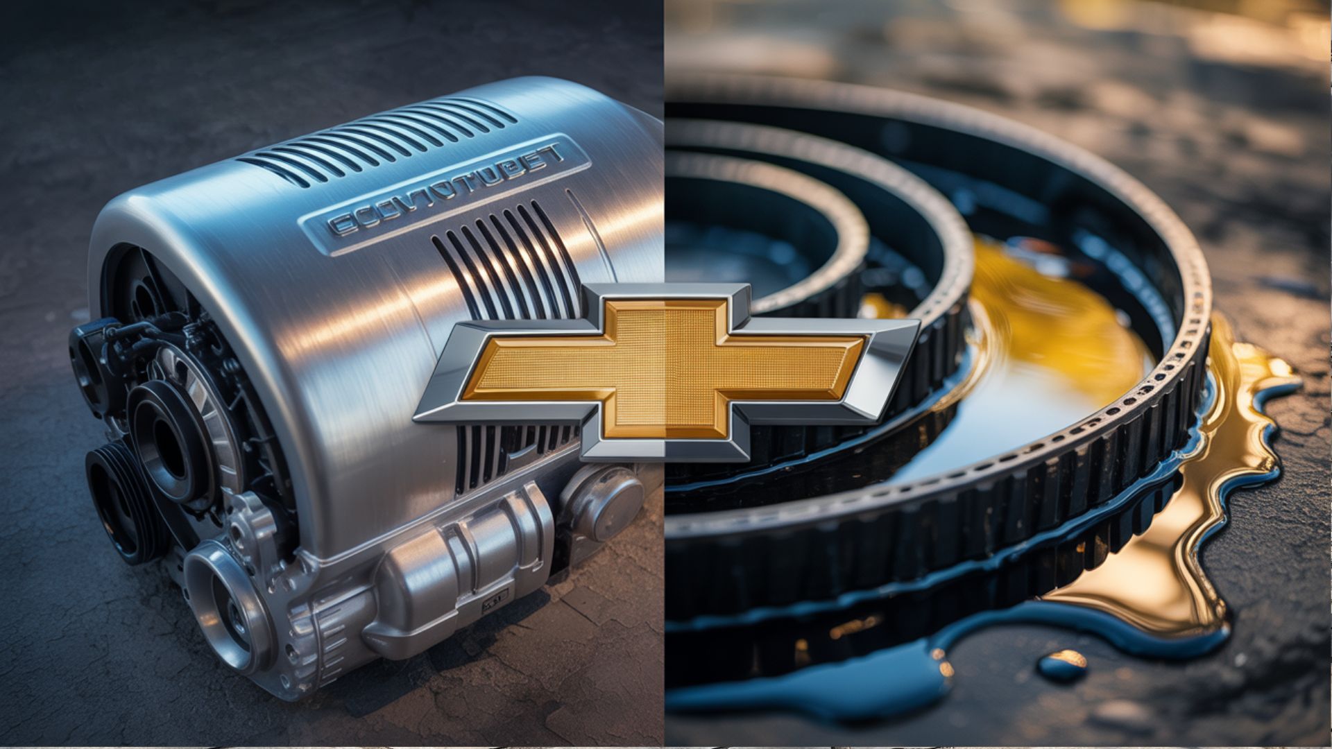 Chevrolet vai lançar nova correia banhada a óleo nos modelos 2026, com mudanças em potência, tecnologia e garantia.