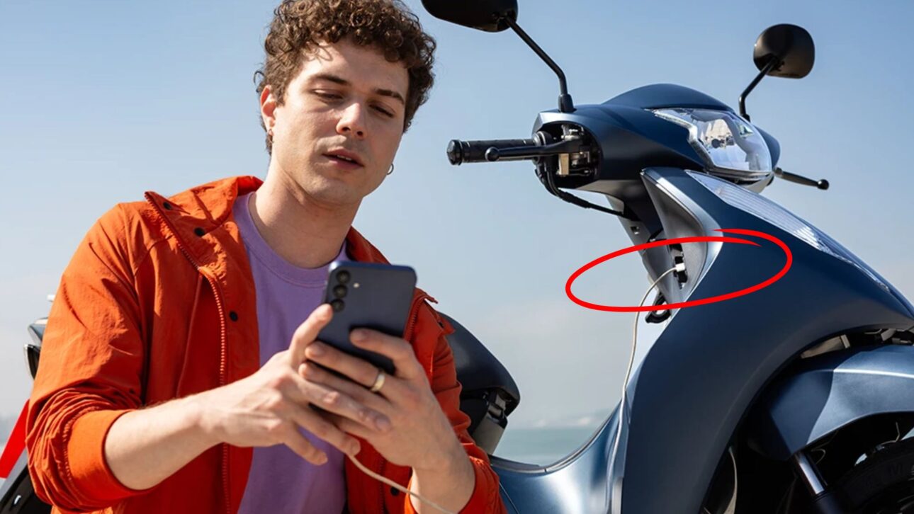 Conoce todos los detalles de la Honda Biz 125 2025: economía de combustible, motor actualizado, precio, practicidad y tecnología para el día a día.