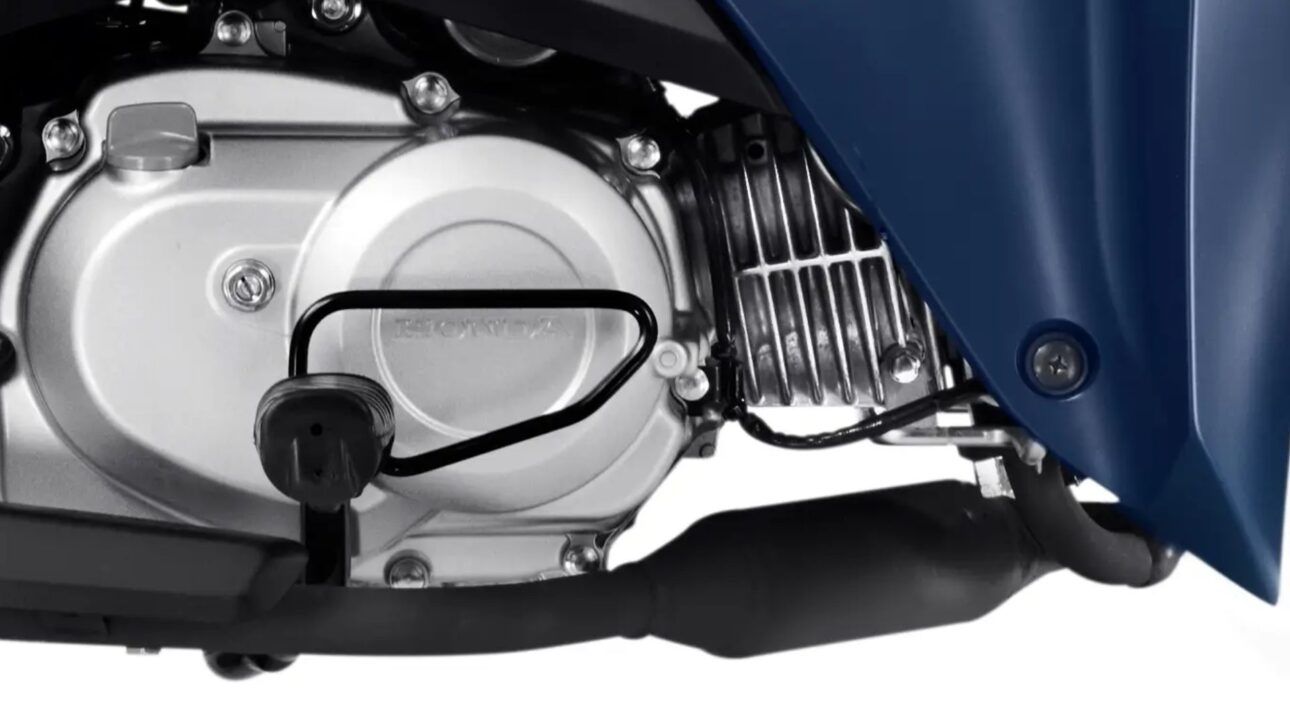 Conoce todos los detalles de la Honda Biz 125 2025: economía de combustible, motor actualizado, precio, practicidad y tecnología para el día a día.