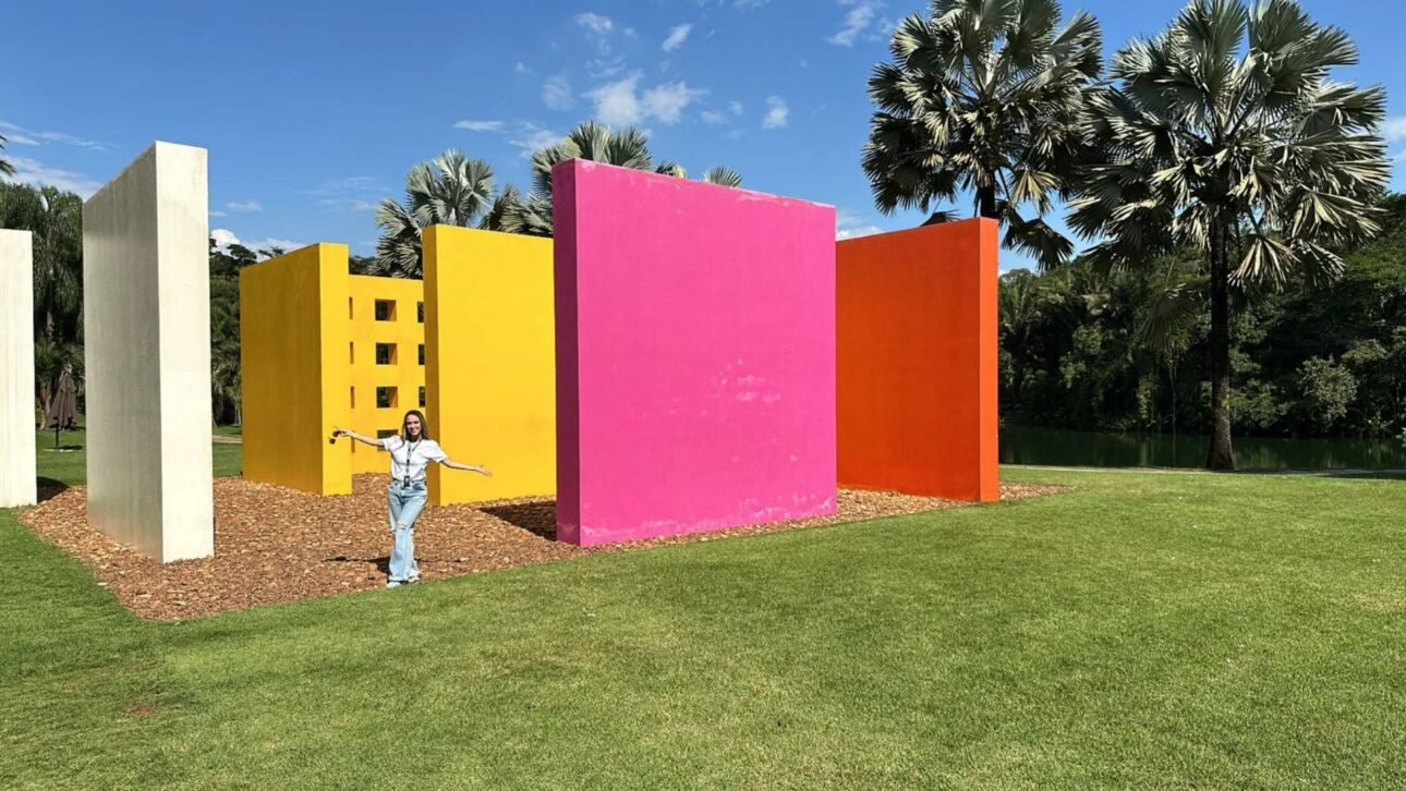 Descubre Inhotim, el mayor museo-bosque de Brasil, con arte internacional, jardines raros y experiencias únicas en Brumadinho. ¡Explora!