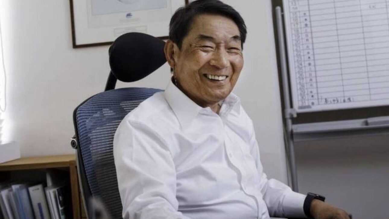 Descubre cómo Shoichiro Irimajiri revolucionó la Honda Gold Wing y el universo de las motos con innovación, potencia y ingeniería visionaria.