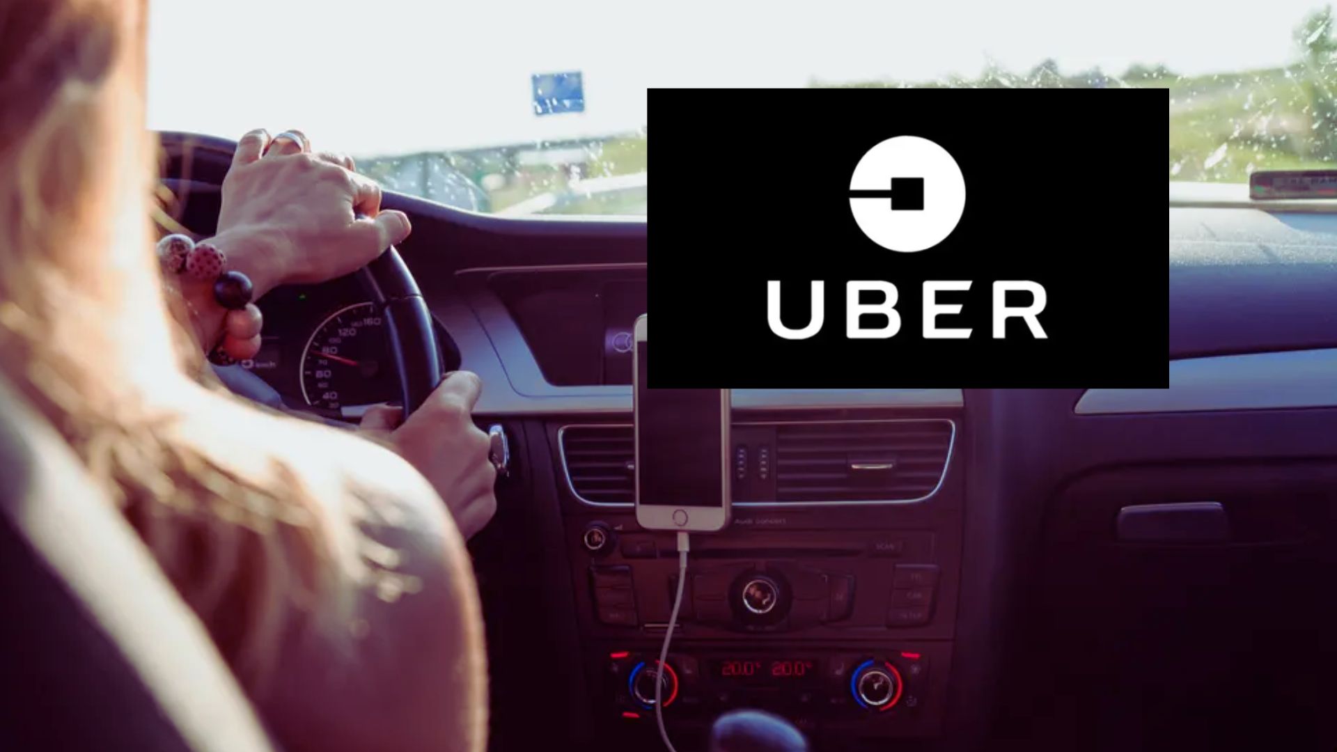 CEO da Uber Brasil dirige como motorista para testar soluções e impulsionar inovação, participação feminina e tecnologia no setor de mobilidade.