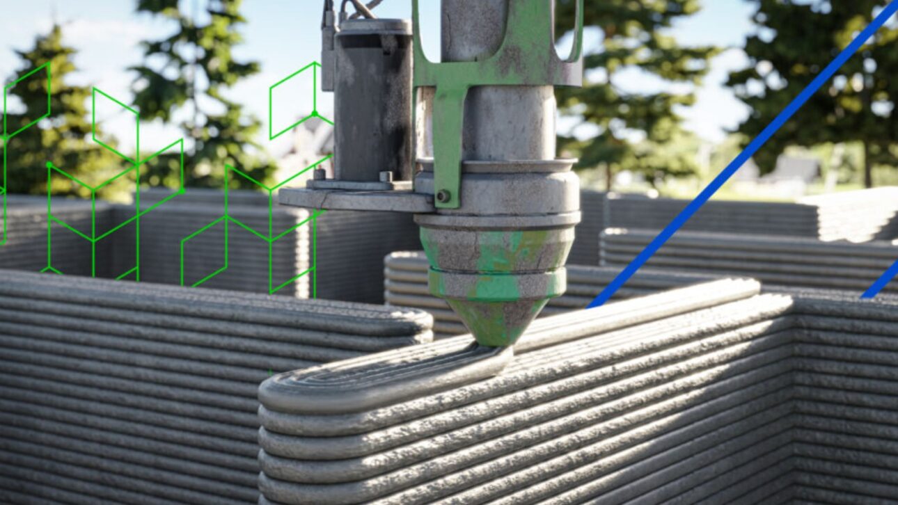 La impresión 3D transforma la construcción civil, permitiendo casas listas en 24h, menor costo y sostenibilidad. Conozca cómo la tecnología ya impacta el sector.