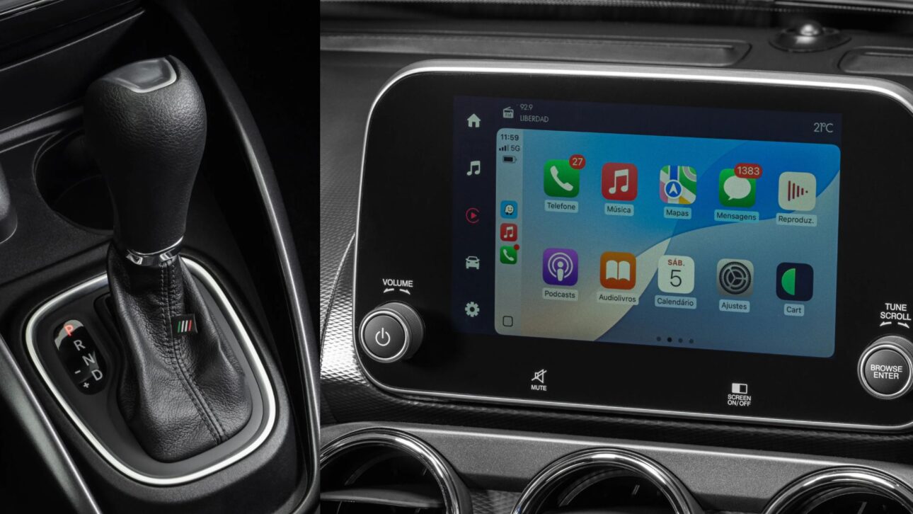 El Fiat Cronos 2026 Trae Nuevo Visual, Faros de LED, Central Multimática Sin Hilos, Motores Económicos y Precio Competitivo como Sedán Más Barato.