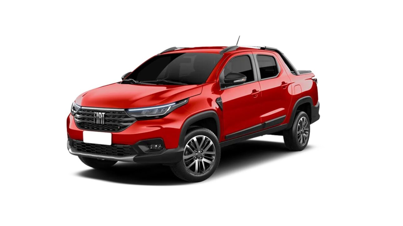 Fiat Strada lidera las ventas en 2025 y supera modelos como Corolla Cross y HB20. Confira o ranking dos carros mais vendidos no Brasil.