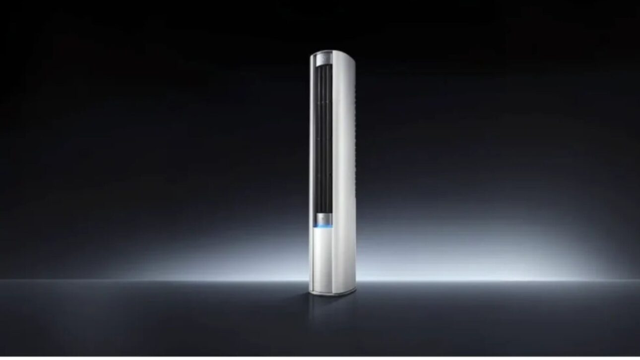 Descubre cómo el aire acondicionado inteligente Xiaomi usa IA para ahorrar hasta 40% de energía y revoluciona la climatización residencial.